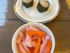 -美食村花园餐厅