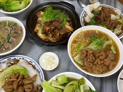 -珍珍小食店(西华路店)