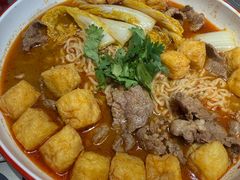 -燃计沙茶皇·香港沙茶火锅(人广旗舰店)
