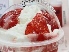 -眷茶(大卫城10楼店)