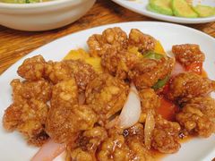 -甜甜屋(解放中路店)