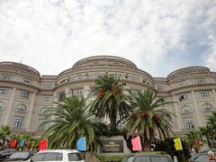 门面-上海棕榈滩海景酒店