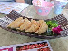 -蚝喜粤·广州味·茶楼点心(长隆店)