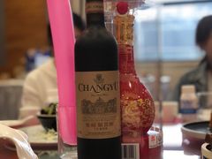 -百事特威酒店·茉莉餐厅(科技六路店)