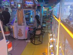 -风云再起游乐汇(北京西单西西友谊店)