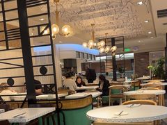 -葡珍轩冰室(虹桥机场T1店)