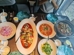 -大拙里·精致融合菜(沙湖桃源国际店)