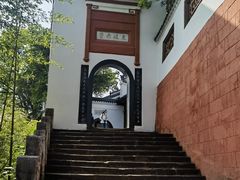 -东坡赤壁风景名胜区