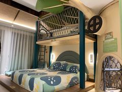 -太阳岛度假酒店