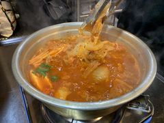 -金顺韩式烤肉·网红烤肉店(广利路店)