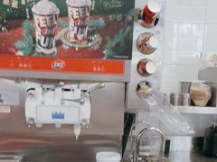 -DQ·蛋糕·冰淇淋(通州万达店)