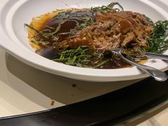 -扬州香格里拉·香宫中餐厅