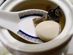 -南郊宾馆·风味自助餐厅·山东十六地市特色菜
