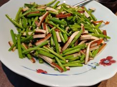 -香园茶社·金陵小灶(老门东店)