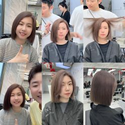 -5M HAIR SALON 旗舰店