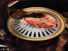-西塔老太太泥炉烤肉(上海七宝领展广场店)