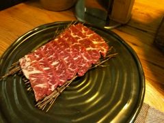 -黑牛の店·和牛烧肉(大悦城店)