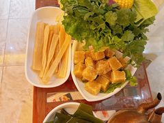 -前门涮肉(群力店)