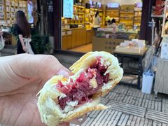 -嘉华鲜花饼·现烤(昆明老街店)