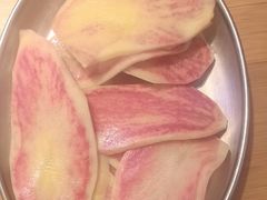丽江七彩洋芋-洱火云南酸菜牛肉火锅(石景山当代商城店)