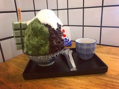 -WONDER ICE 萬得冰田(建設路总店)