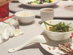 -千百味红餐厅·江西菜(绿地双子塔店)