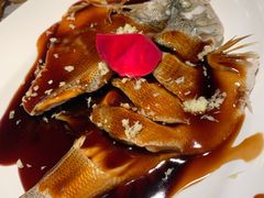 -绿茶餐厅(领展购物广场·中关村店)