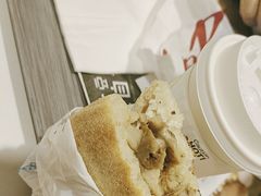 -麦当劳(集美石鼓店)