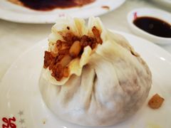 松籽烧卖-怡园饭店-餐厅(四望亭店)