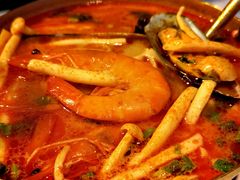 -BetterThai 泰加(苏州中心店)