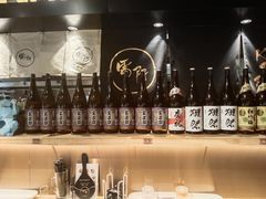 -雷门拉面·现熬骨汤(凯德来福士店)