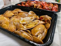 -大尚龙虾·烧烤·秘制虾尾(星光大道店)
