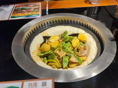 -灶座小锅烀饼·铁锅炖(全国总店)