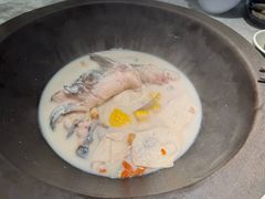 -鲜潭蒸汽石锅鱼(五道口购物中心店)