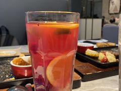 炫果华尔兹金铂兰香乌龙-必胜客(玉泉远洋店)