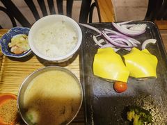 -豪享来中西餐厅(广灵店)