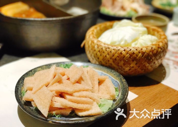 尽膳口福跷脚牛肉beefhotpot(国贸商城建国门店)图片 - 第489张