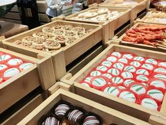 -非烤勿扰韩料自助烤肉(松山湖万科店)