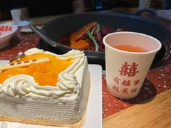 -赵美丽·重庆社区火锅·直营店(火车东站·中豪国际店)