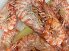 -渔家厨坊·海鲜大排档(湄洲岛店)