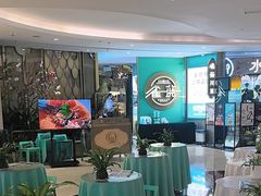 -雀蓝川菜(星悦汇店)