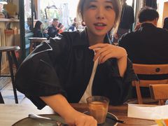 -RAC BAR(安福路店)