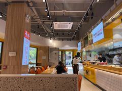 -黄太牛·牛肉面(长江北路店)