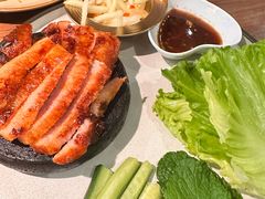 -星叶·东南亚料理(温州万象城店)
