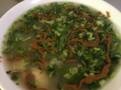羊汤-清真刘记大顺斋(三合里小区店)