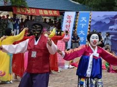 -长白山万达国际滑雪场