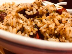 盐菜脆哨饭-怪噜范·老贵阳街头名小吃(汇金星力城店)
