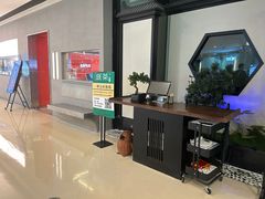 -绿茶餐厅(成都大悦城店)