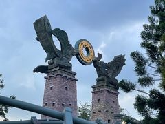 -成都欢乐谷