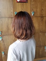 点击看大图 -简影造型·自选烫染接发salon